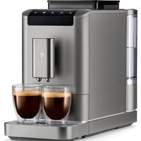 Tchibo Esperto2 Caffe (серебристый)