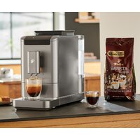 Tchibo Esperto2 Caffe (серебристый) Image #9