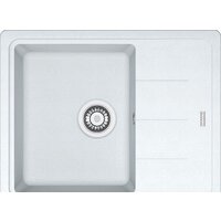 Franke BFG 611С (белый) Image #1