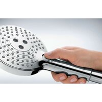 Hansgrohe Raindance Select S 120 3jet 26014000 Image #3