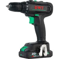 DWT ABSP-20 NF-2 BMC (с 2-мя АКБ, кейс)