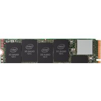 Intel 660p 2TB SSDPEKNW020T8X1 Image #2