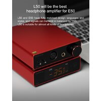 Topping E50 (черный) Image #5