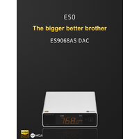 Topping E50 (черный) Image #12