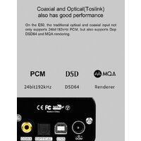 Topping E50 (черный) Image #10