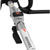 Makita DUX60ZM4 (без АКБ) Image #8