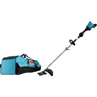 Makita DUX60ZM4 (без АКБ) Image #2