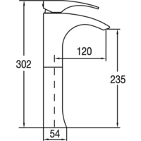 Blue Water Liwia 050C Image #2