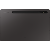 Samsung Galaxy Tab S8 5G SM-X706 8GB/128GB (графит) Image #4