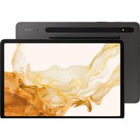 Samsung Galaxy Tab S8 5G SM-X706 8GB/128GB (графит)