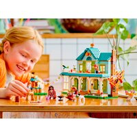 LEGO Friends 41730 Дом Осени Image #11