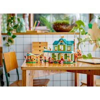 LEGO Friends 41730 Дом Осени Image #12