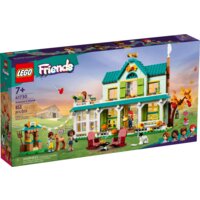 LEGO Friends 41730 Дом Осени