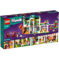 LEGO Friends 41730 Дом Осени Image #3