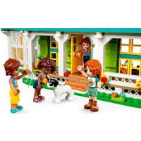 LEGO Friends 41730 Дом Осени Image #9