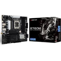 BIOSTAR B760MX2-E Pro D4 Ver. 6.0 Image #4
