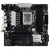 BIOSTAR B760MX2-E Pro D4 Ver. 6.0