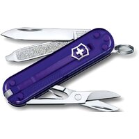 Victorinox Classic Persian Indigo 0.6223.T29G (фиолетовый)