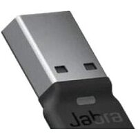 Jabra Evolve2 65 MS Stereo USB-A (черный) Image #6