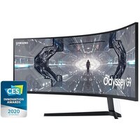 Samsung Odyssey G9 LC49G95TSSPXEN Image #20