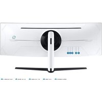 Samsung Odyssey G9 LC49G95TSSPXEN Image #24