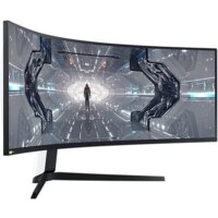 Samsung Odyssey G9 LC49G95TSSPXEN Image #3