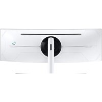 Samsung Odyssey G9 LC49G95TSSPXEN Image #4