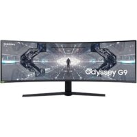Samsung Odyssey G9 LC49G95TSSPXEN