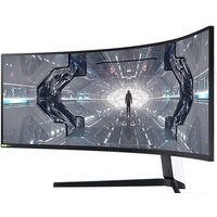 Samsung Odyssey G9 LC49G95TSSPXEN Image #2