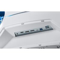 Samsung Odyssey G9 LC49G95TSSPXEN Image #23