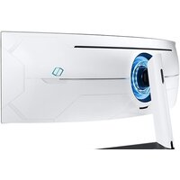 Samsung Odyssey G9 LC49G95TSSPXEN Image #14
