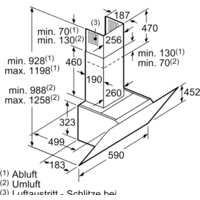 Siemens LC67KHM20 Image #9