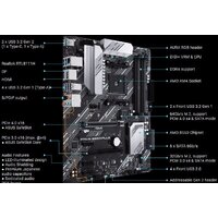 ASUS Prime B550-Plus Image #5