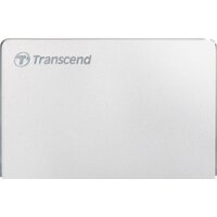 Transcend StoreJet 25C3S TS1TSJ25C3S 1TB