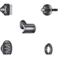 Dyson HD07 Supersonic (с переходником на евровилку, фуксия) Image #2