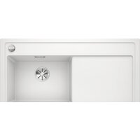 Blanco Zenar XL 6 S 524001 (левая, белый)