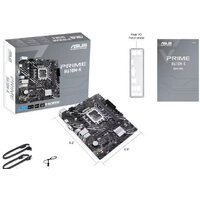 ASUS Prime H610M-K Image #7