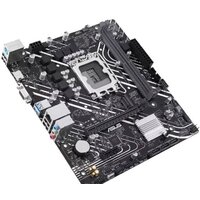 ASUS Prime H610M-K Image #4