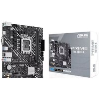 ASUS Prime H610M-K Image #6