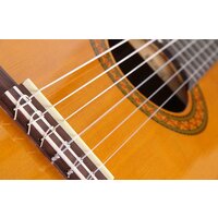 Yamaha CX40 (натуральный) Image #8