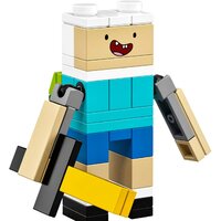 LEGO Ideas 21308 Время приключений Image #2