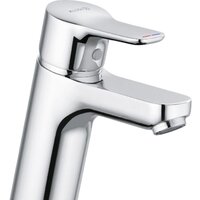 Kludi Pure & Easy 370280565 (хром)