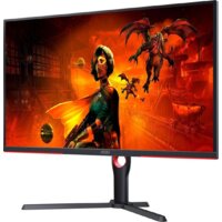 AOC Gaming U32G3X Image #3