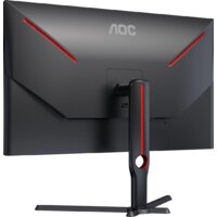 AOC Gaming U32G3X Image #8