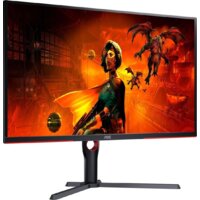AOC Gaming U32G3X Image #2