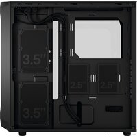 Fractal Design Focus 2 RGB Black FD-C-FOC2A-03 Image #8