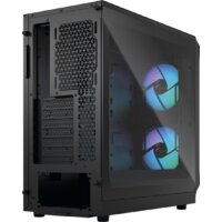 Fractal Design Focus 2 RGB Black FD-C-FOC2A-03 Image #4