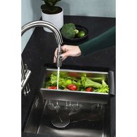 Omoikiri CO-02-IN 4999002 Image #3