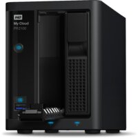 WD My Cloud Pro PR2100 4TB Image #5