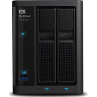 WD My Cloud Pro PR2100 4TB Image #3